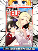 Otaku Elf Vol 1