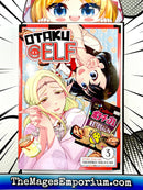 Otaku Elf Vol 3
