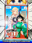 Otaku Elf Vol 5