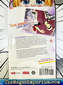 Otaku Vampire's Love Bite Vol 2