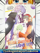 Otaku Vampire's Love Bite Vol 2