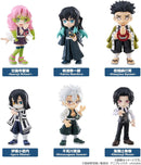 Demon Slayer Kimetsu no Yaiba Vol.3 Blind Box - Official PalVerse Figure