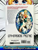 Other Side Picnic Vol 3