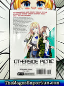 Otherside Picnic Vol 5