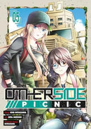 Otherside Picnic Vol 5