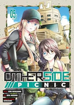 Otherside Picnic Vol 5