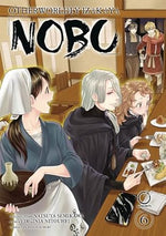 Otherworldly Izakaya Nobu Vol 6