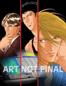 Otodama Voice from the Dead Vol 1
