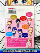 Otome Mania!! Vol 1