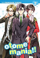 Otome Mania!! Vol 2