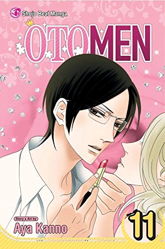 Otomen Vol 11