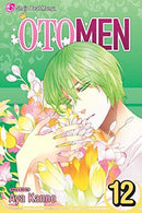 Otomen Vol 12
