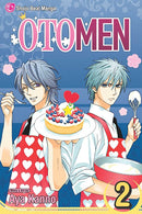 Otomen Vol 2