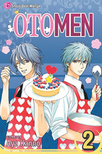 Otomen Vol 2