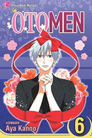 Otomen Vol 6