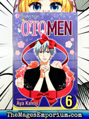 Otomen Vol 6