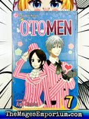 Otomen Vol 7