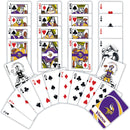 Minnesota Vikings Playing Cards - 54 Card Deck