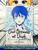 Our Dreams At Dusk Vol 1