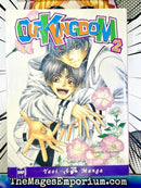 Our Kingdom Vol 2