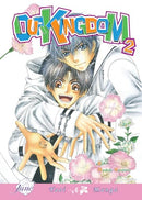 Our Kingdom Vol 2