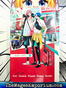 Our Not-So-Lonely Planet Travel Guide Vol 1