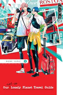 Our Not-So-Lonely Planet Travel Guide Vol 1