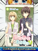 Our Teachers are Dating! Vol 1
