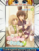 Our Teachers are Dating! Vol 2