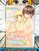 Our Teachers are Dating! Vol 3
