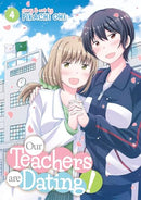Our Teachers are Dating! Vol 4