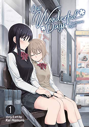 Our Wonderful Days Vol 1