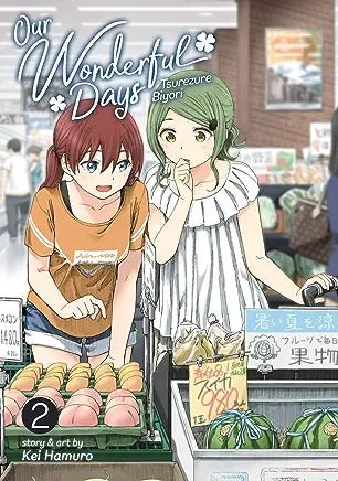 Our Wonderful Days Vol 2