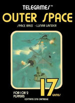 Outer Space (Atari 2600)