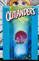 Outlanders Vol 2