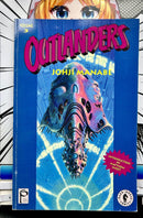 Outlanders Vol 3