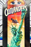 Outlanders Vol 4