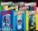 Outlanders Vol 4