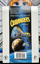 Outlanders Vol 5