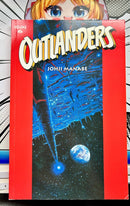 Outlanders Vol 6