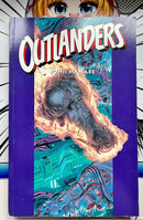 Outlanders Vol 7