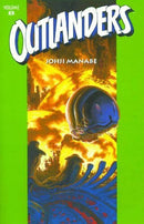 Outlanders Vol 8