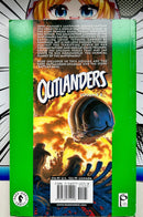 Outlanders Vol 8