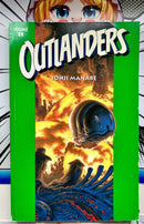 Outlanders Vol 8