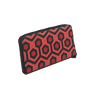 Overlook Hotel Carpet Clutch Handbag