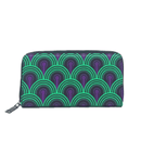 Overlook Room 237 Carpet Clutch Handbag