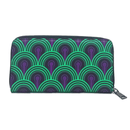 Overlook Room 237 Carpet Clutch Handbag