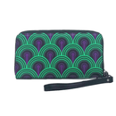 Overlook Room 237 Carpet Clutch Handbag