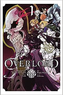 Overlord Vol 1 Akibento Exclusive