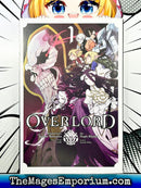 Overlord Vol 1 Akibento Exclusive